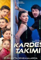 Kardeş Takımı İzle