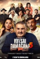 Kutsal Damacana 5: Zombi İzle