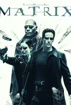Matrix İzle