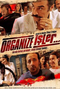 Organize İşler İzle
