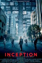 Inception Türkçe Dublaj İzle