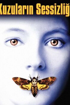 Kuzuların Sessizliği 1991 Filmi İzle
