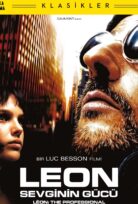 Leon (Sevginin Gücü) İzle