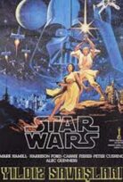Star Wars 4 Türkçe Dublaj İzle
