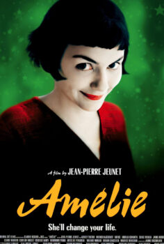 Amelie Filmi Full İzle